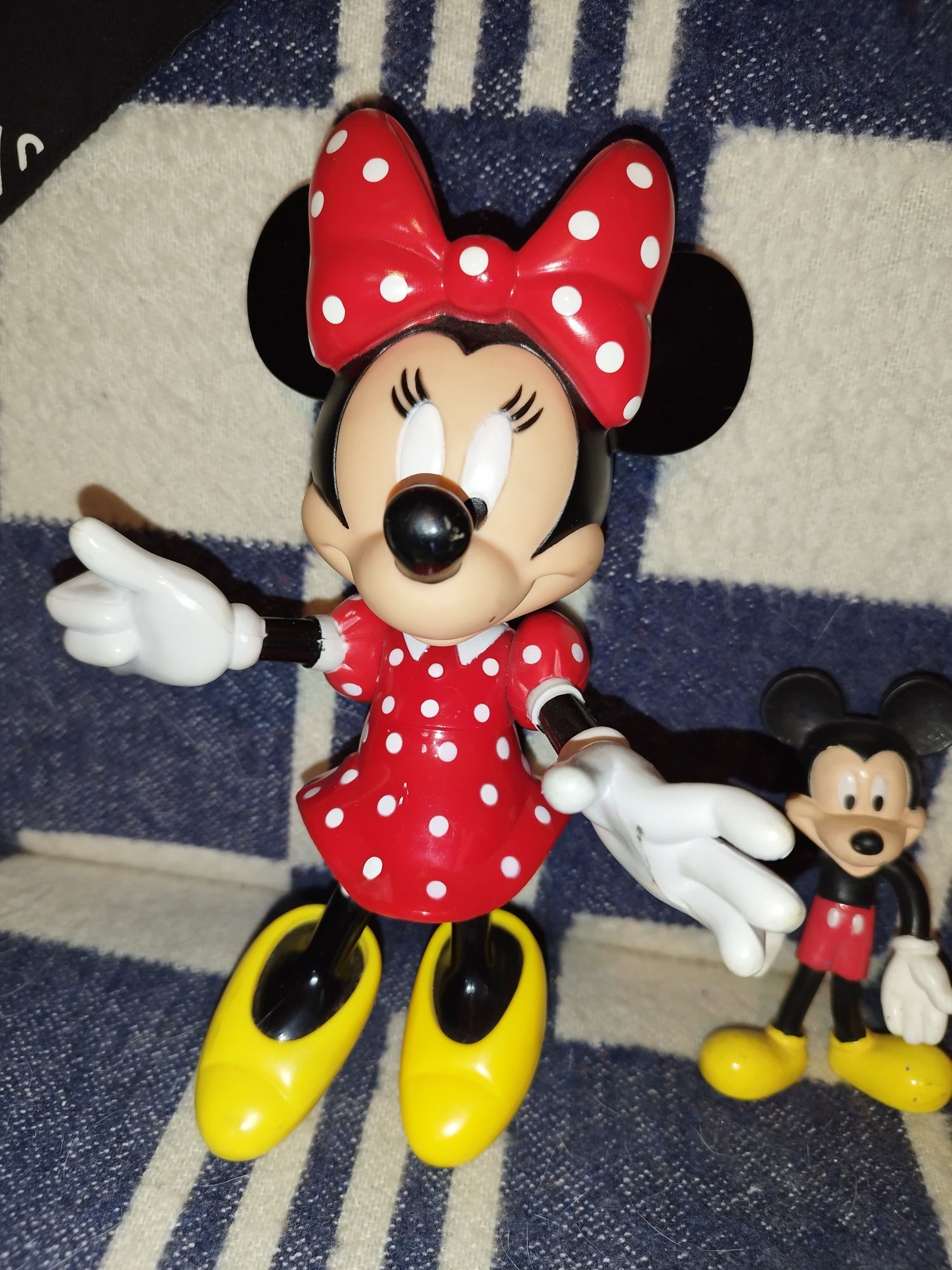 Figurki Disney Myszka Miki