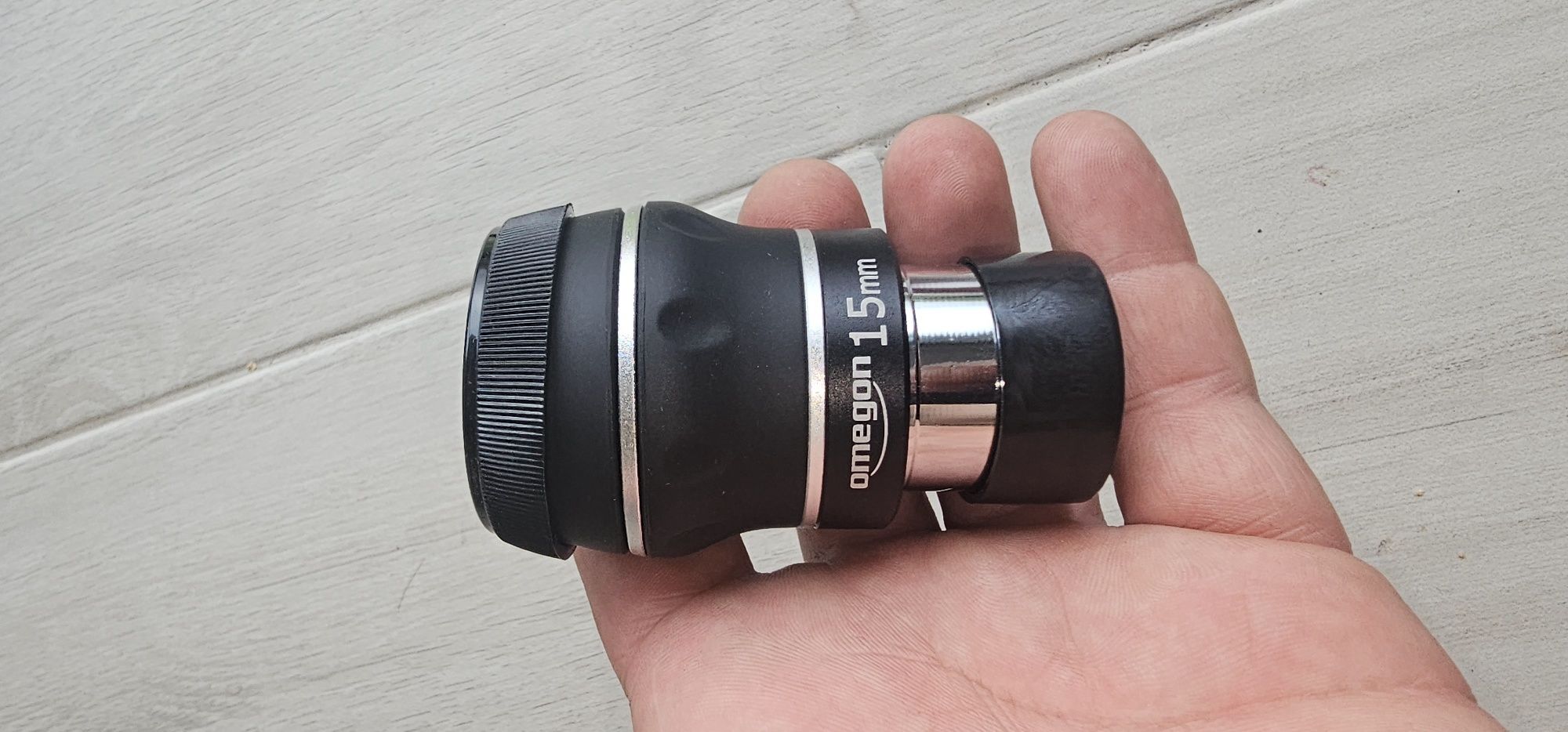 Telescópio advanced 150/750 eq 320