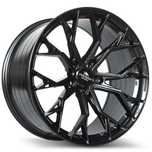 Jantes Forzza Titan 18&#039;&#039; - 21&#039;&#039;