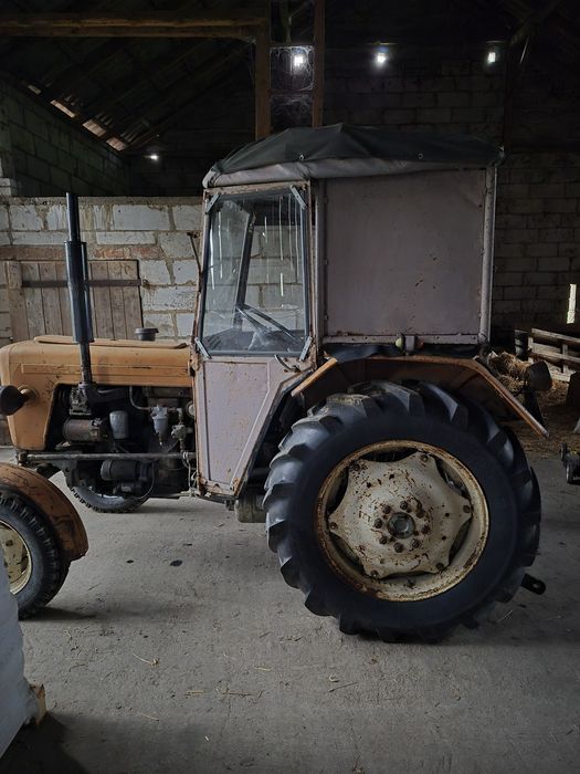 Sprzedam Ursus C 330