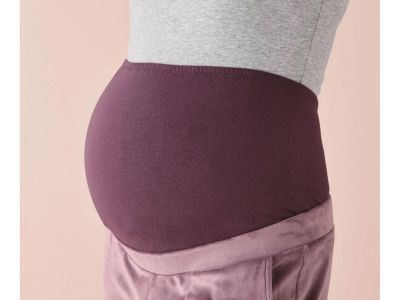 Велюровий домашній костюм для вагітних esmara  xxs, l, xxl
