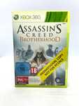 Assassin's Creed Brotherhood PROMO Xbox 360 Po Angielsku