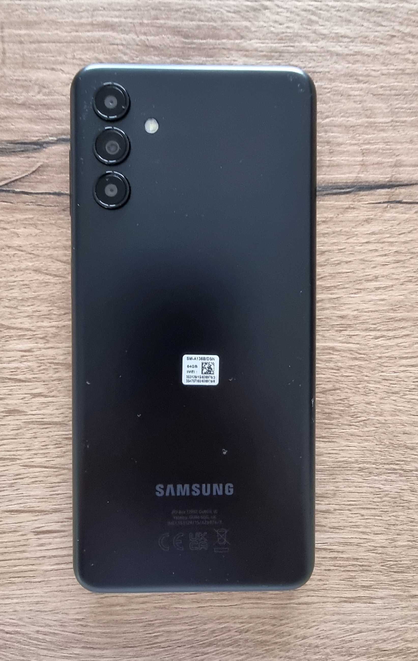 Samsung Galaxy A13 5G (Bem Estimado)