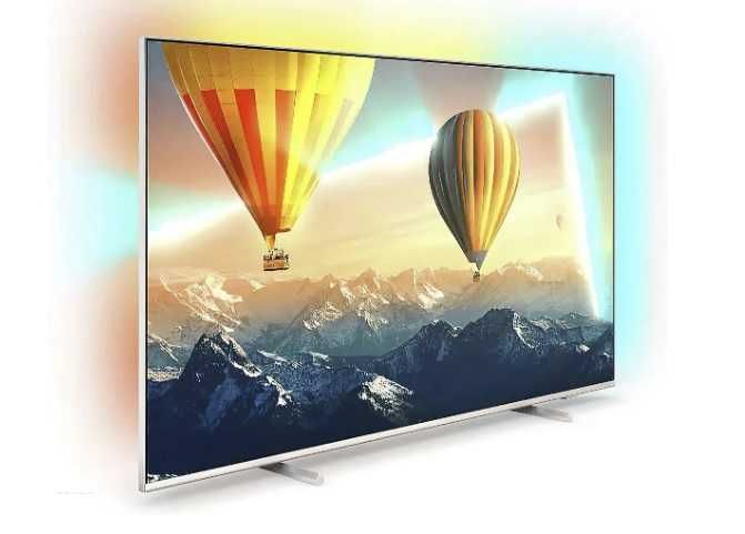 Telewizor Philips 43PUS8057/12 4K UHD, Smart TV, Ambilight, Wifi