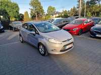 Ford Fiesta 1.6 TDCI 90KM Titanium