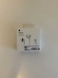 Apple EarPods with Lightning Connector/Open Box