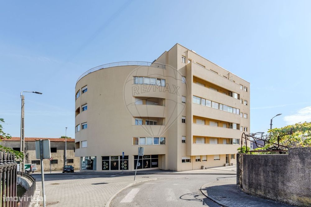 Apartamento T3 para venda