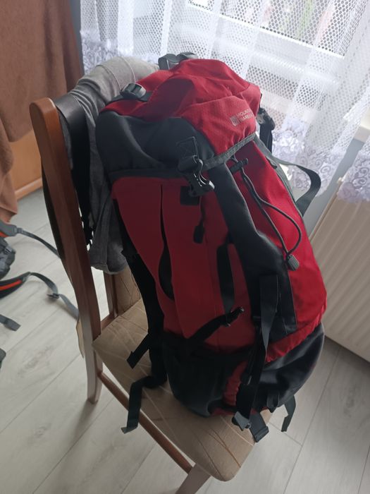Mountain Warehouse Venture 40L