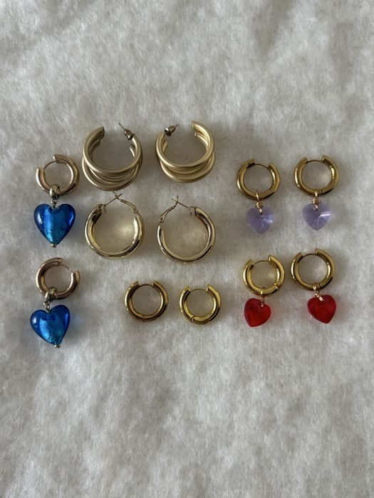 Біжутерія та вироби з бісеру