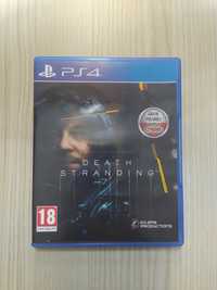 Death Stranding - PS4