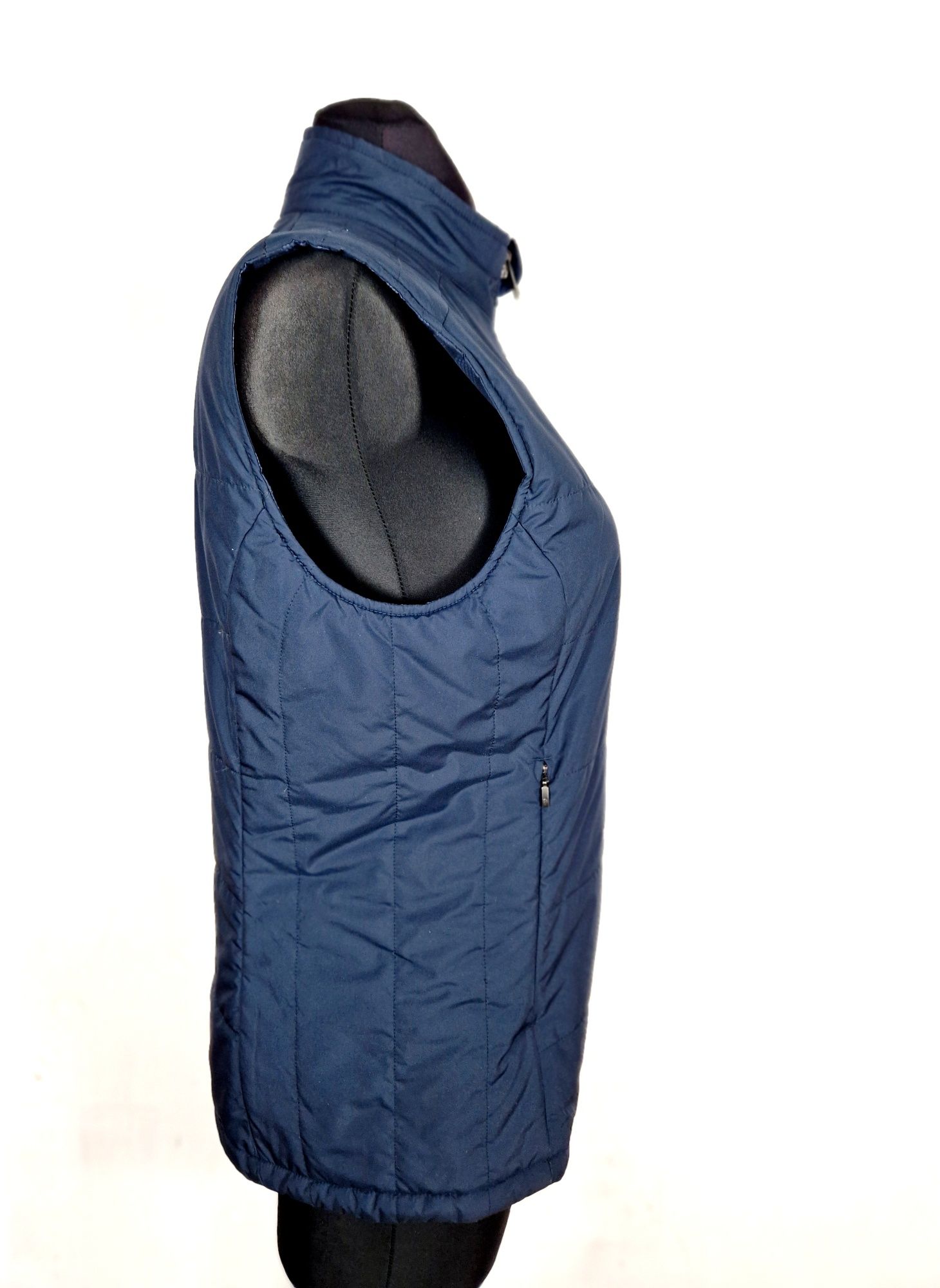 Dwustronna kamizelka Primaloft M/L