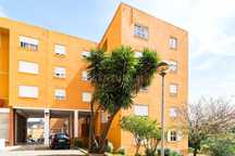 Apartamento T3 na Serafina - Lisboa para venda