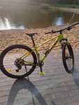Trek Marlin 5 gen 3 rower górski MTB