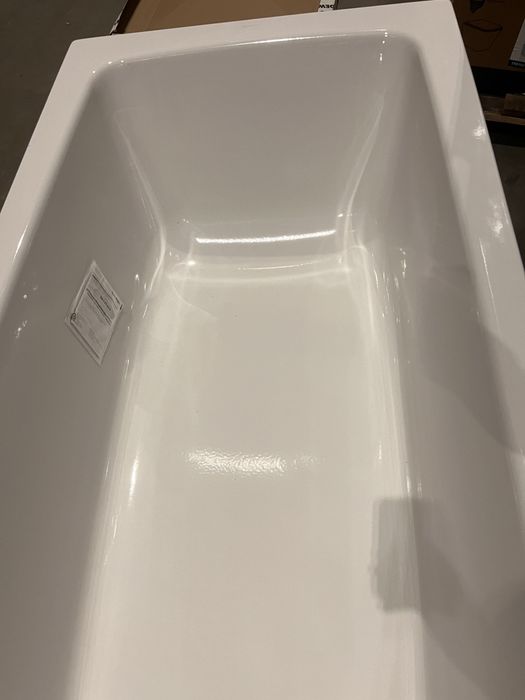 Ванна стальная Kaldewei Cayono 180x80 [3.5мм]. Уценка. ТОП ВАННА! ШАРА