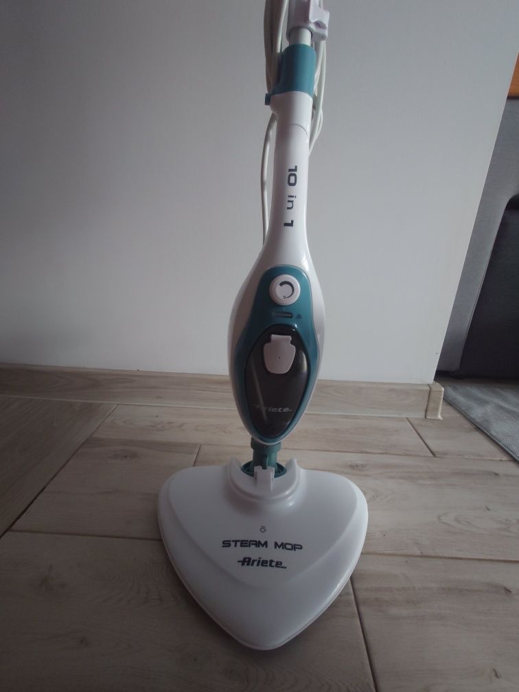 Mop parowy Ariete