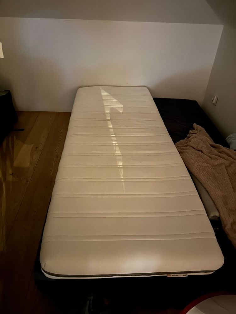 Materac 80x200, Ikea