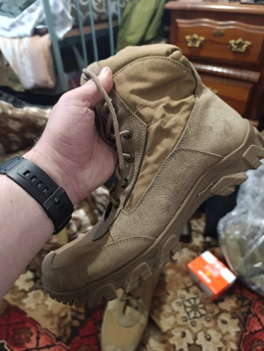 Бєрци літні 44 розмір