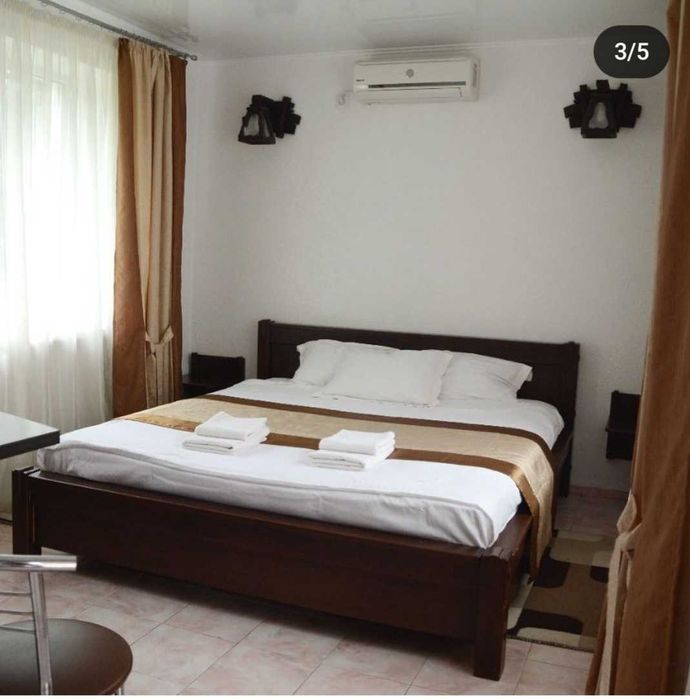 Готель , Сауна "Ti-Amo" Полонне Wi-Fi Free