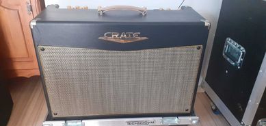 Combo Crate RFX 200S RetroFex (CASE)