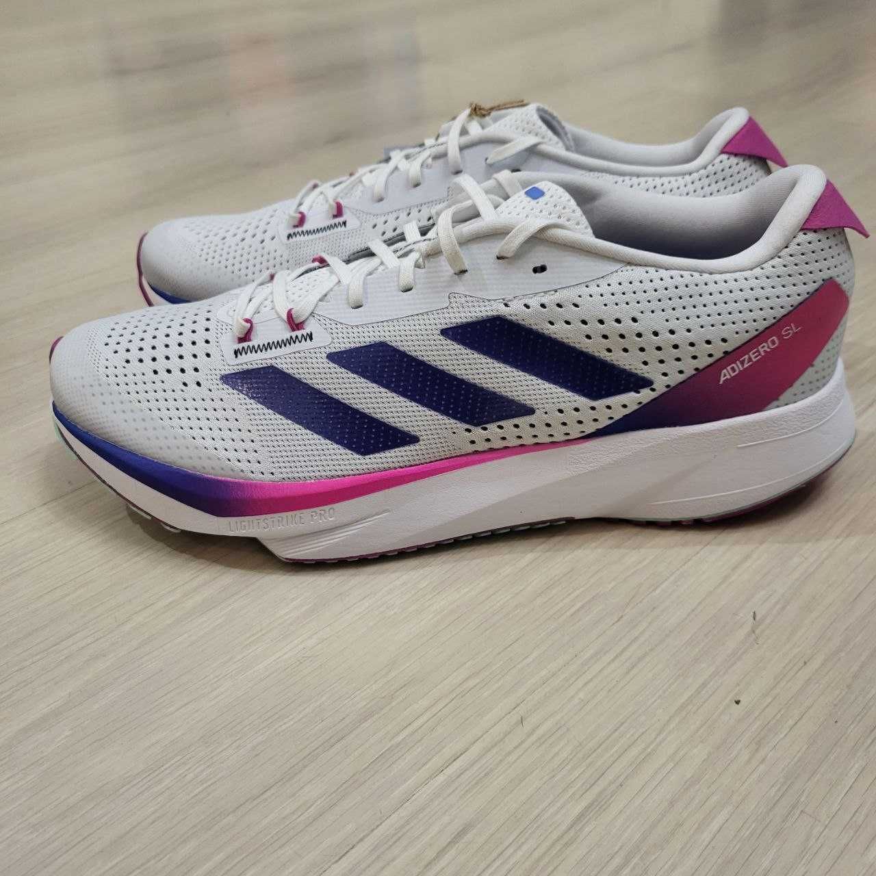 Кросівки Adidas Adizero SL