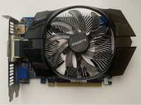 Відеокарта Gigabyte GeForce GT 640 2gb