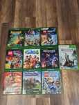 Gry XBOX ONE Zestaw