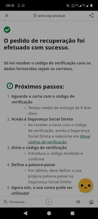 Vendo o meu Nintendo Ds