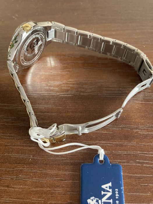 Zegarek damski Festina , nowy