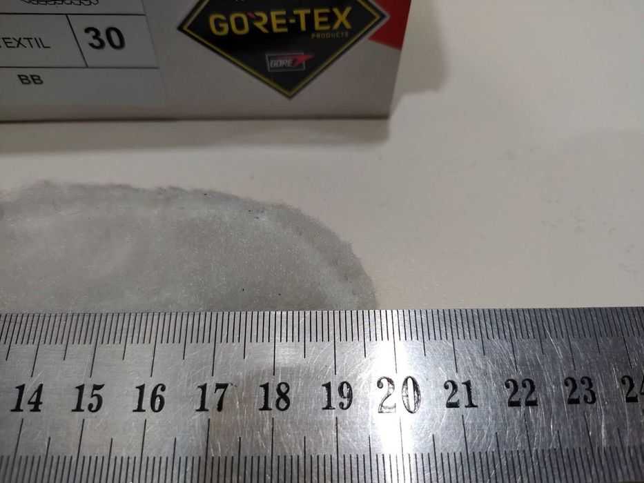 Новые зимние ботинки Superfit 30р, Gor-tex, на худенькую ножку.