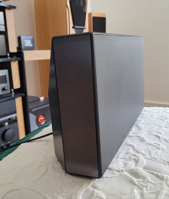Sistema áudio SONY: cd+rádio +usb+Bluetooth