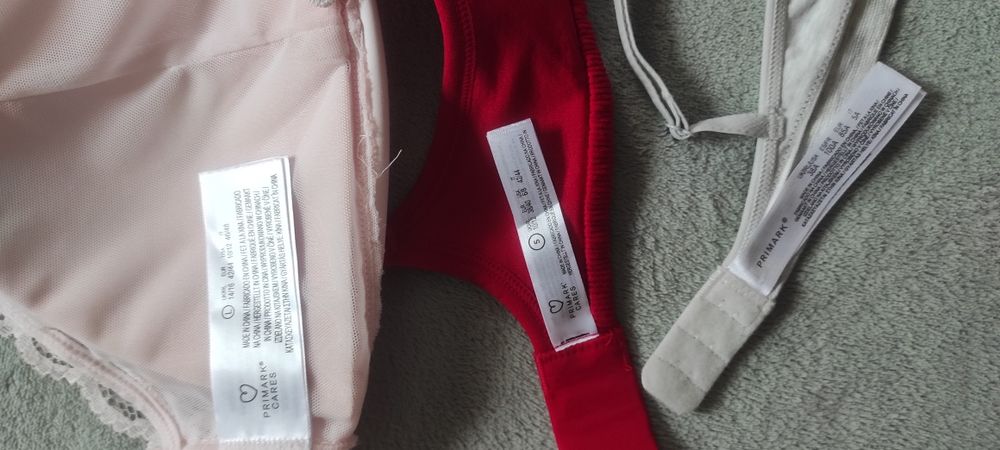 Топ - бюст, сток