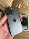 Iphone 14 pro 128 gb