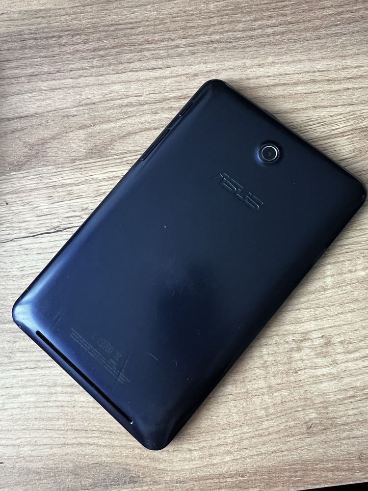 Tablet Asus memo pad 7