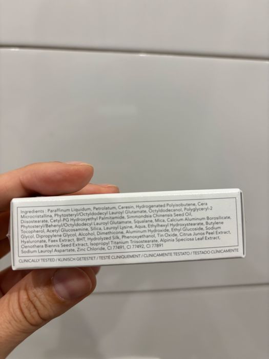 SENSAI Expert Total Lip Treatment Stick (Бальзам для губ)