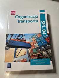 Organizacja transportu SPL.04 czesc 2