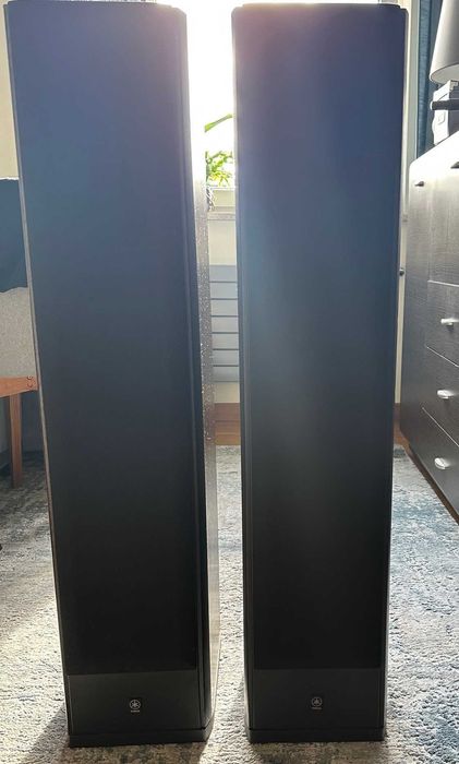 Kolumny Yamaha NS-8900 tanio.