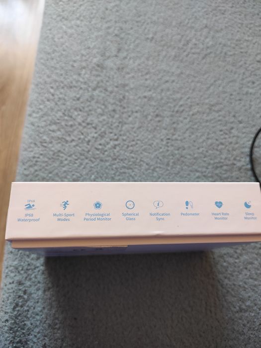 Smartwach KW20 super