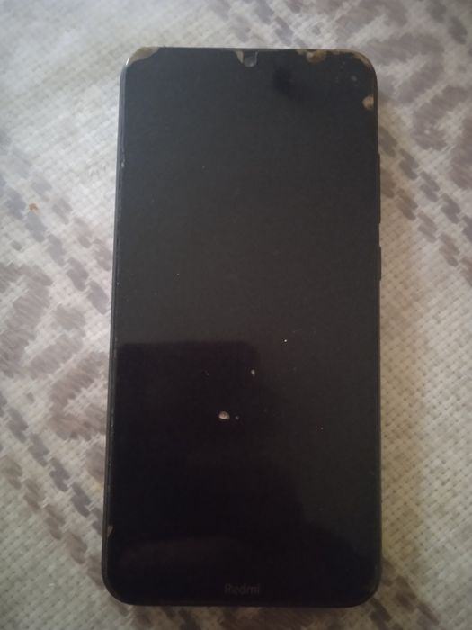 Xiaomi Redmi 8a - 2/32 gb