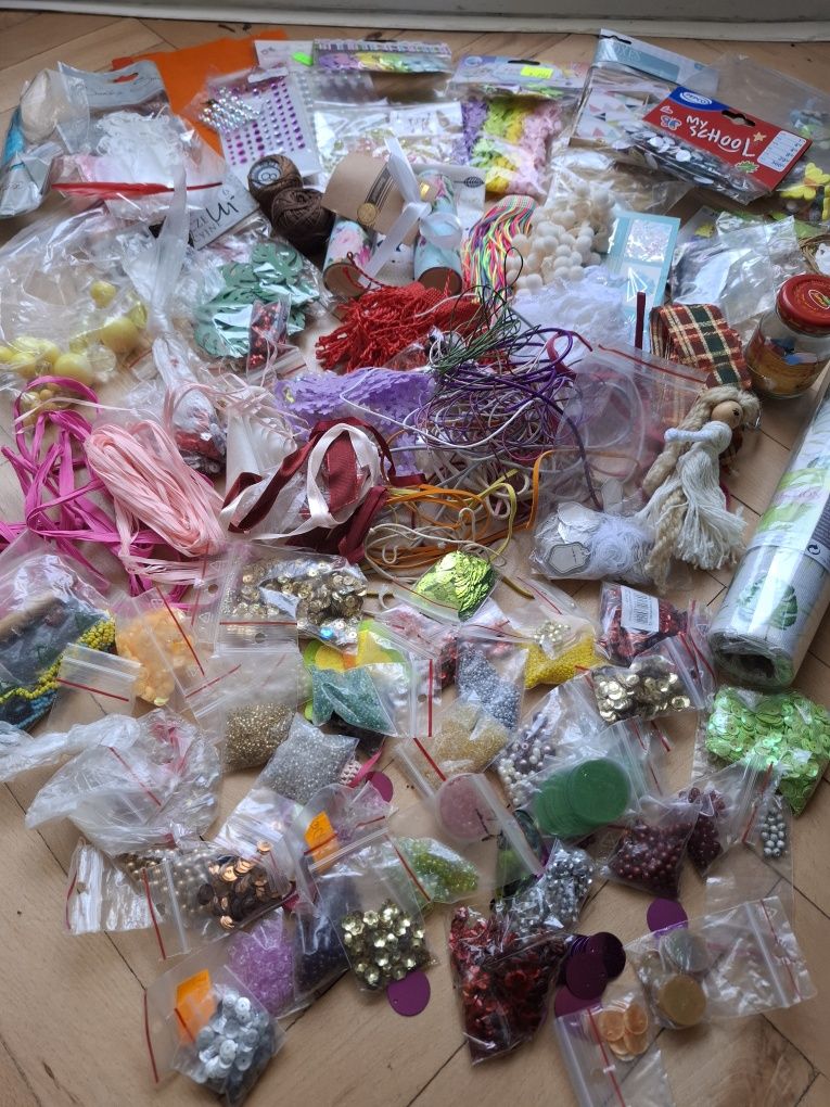 Mix craft rękodzieło