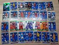 Karty UEFA Champions League 2013-14 Panini 50 sztuk