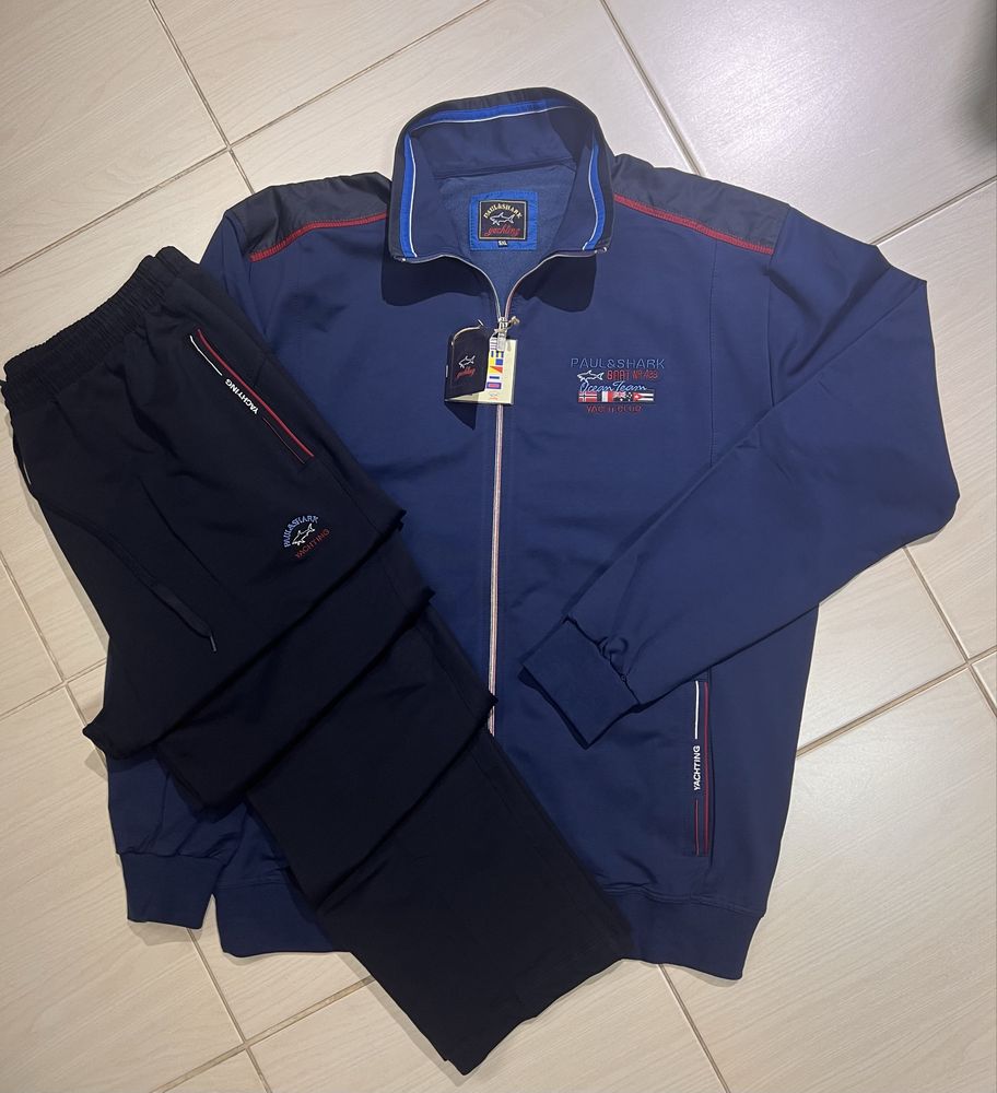 Спортивний костюм мужской весна/осень | новий| размеры 3XL-6 XL |