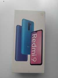 Telefon Xiaomi Redmi 9