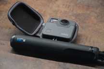~~ Kamera 360 GoPro Fusion w stanie idealnym ~~