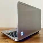 HP Pavilion dv6-6b60ew – i5 / 4GB / 500GB / Blu-Ray / Windows 10