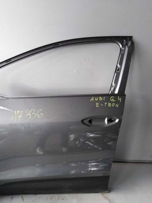 Audi Q4 E-Tron Drzwi Przód Lewe