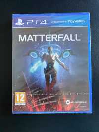 [PS4] Matterfall - Selado