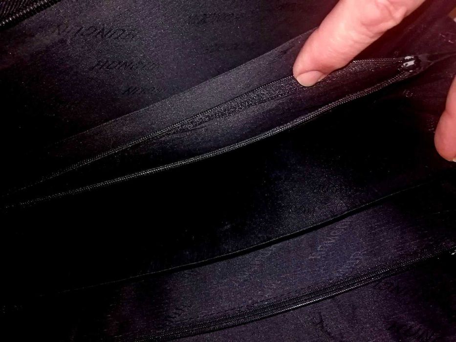 Сумка портфель Axzent  B4