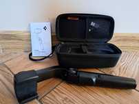 Spigen S610W Gimbal Selfiestick Tripod Black Gwarancja!