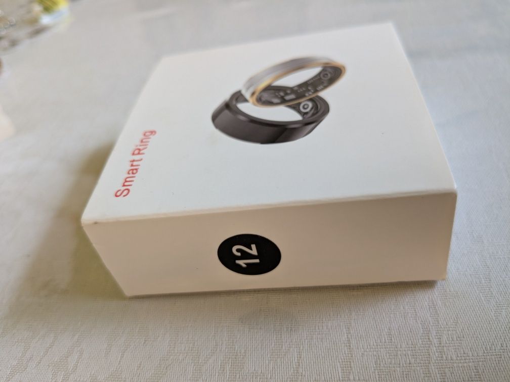 Смарт-кільце Smart Ring