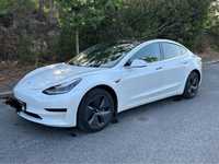 Tesla Model 3 Standard Range Plus 2020 Impecavel….ACEITO TROCA…